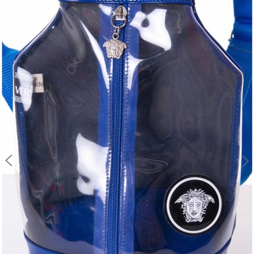 Versace Backpack - Picture 2 of 3